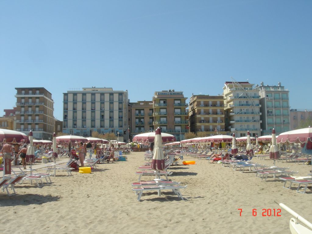 Gabicce Mare 2012 015